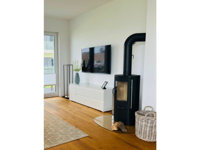 Holiday apartment Ferienwohnung Strandbude, App. 4 Olpenitz - Features photo 8