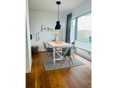 Holiday apartment Ferienwohnung Strandbude, App. 4 Olpenitz - Features photo 10