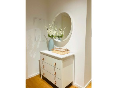 Holiday apartment Ferienwohnung Strandbude, App. 4 Olpenitz - Features photo 11