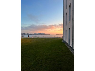 Holiday apartment Ferienwohnung Strandbude, App. 4 Olpenitz - Features photo 13