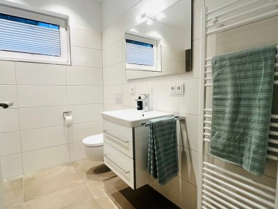 Holiday apartment Ferienwohnung Strandbude, App. 4 Olpenitz - Features photo 14