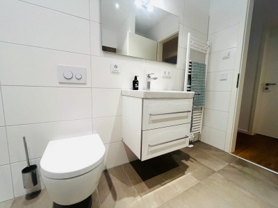 Holiday apartment Ferienwohnung Strandbude, App. 4 Olpenitz - Features photo 16