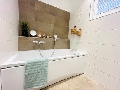 Holiday apartment Ferienwohnung Strandbude, App. 4 Olpenitz - Features photo 17