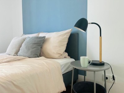 Holiday apartment Ferienwohnung Strandbude, App. 4 Olpenitz - Features photo 19