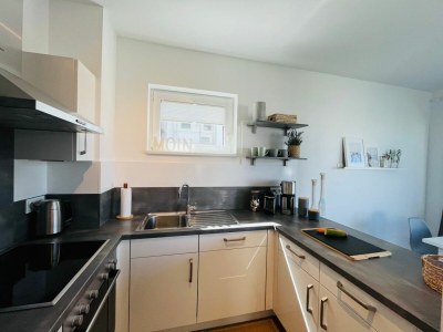 Holiday apartment Ferienwohnung Strandbude, App. 4 Olpenitz - Features photo 20