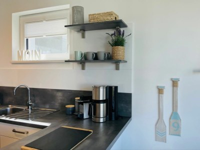 Holiday apartment Ferienwohnung Strandbude, App. 4 Olpenitz - Features photo 23