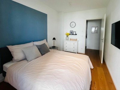 Holiday apartment Ferienwohnung Strandbude, App. 4 Olpenitz - Features photo 24