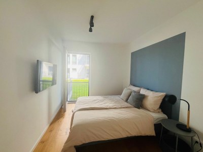 Holiday apartment Ferienwohnung Strandbude, App. 4 Olpenitz - Features photo 25