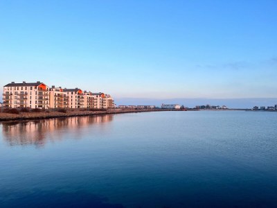 Holiday apartment Ferienwohnung Strandbude, App. 4 Olpenitz - Environment photo 27