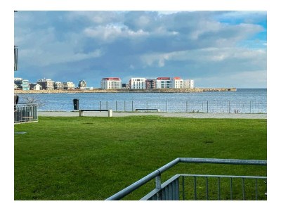 Holiday apartment Ferienwohnung Strandbude, App. 4 Olpenitz - Environment photo 28