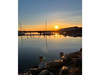 Holiday apartment Ferienwohnung Strandbude, App. 4 Olpenitz - Environment photo 29