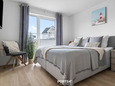 Holiday apartment Ferienwohnung Binsenoase Olpenitz - Features photo 4