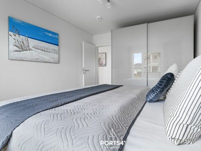 Holiday apartment Ferienwohnung Binsenoase Olpenitz - Features photo 7