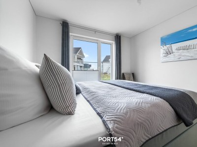 Holiday apartment Ferienwohnung Binsenoase Olpenitz - Features photo 8