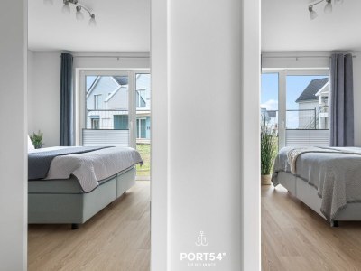 Holiday apartment Ferienwohnung Binsenoase Olpenitz - Features photo 9