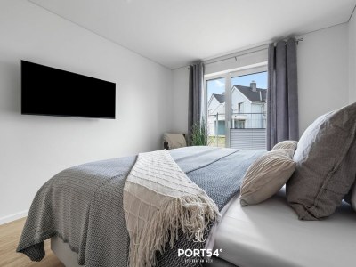 Holiday apartment Ferienwohnung Binsenoase Olpenitz - Features photo 11