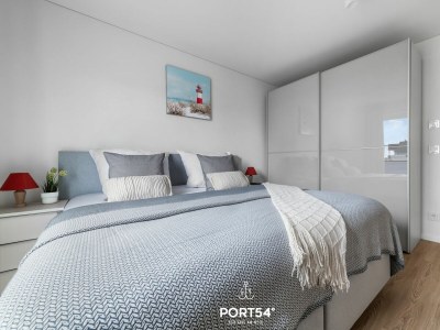 Holiday apartment Ferienwohnung Binsenoase Olpenitz - Features photo 12