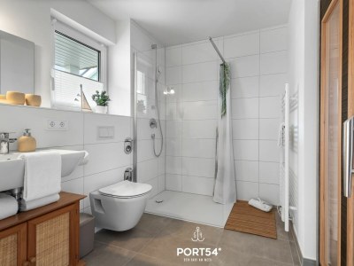 Holiday apartment Ferienwohnung Binsenoase Olpenitz - Features photo 14