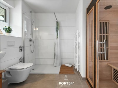 Holiday apartment Ferienwohnung Binsenoase Olpenitz - Features photo 15