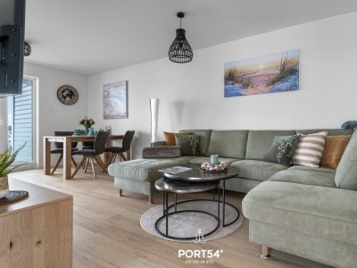 Holiday apartment Ferienwohnung Binsenoase Olpenitz - Features photo 16