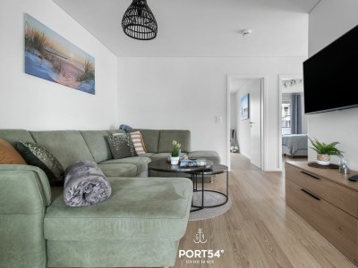 Holiday apartment Ferienwohnung Binsenoase Olpenitz - Features photo 18