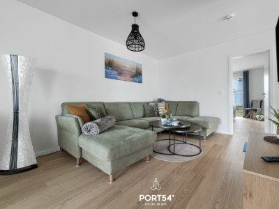 Holiday apartment Ferienwohnung Binsenoase Olpenitz - Features photo 19