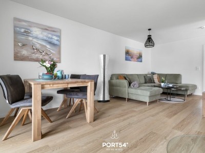 Holiday apartment Ferienwohnung Binsenoase Olpenitz - Features photo 22