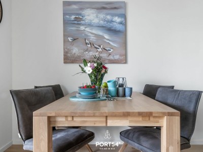 Holiday apartment Ferienwohnung Binsenoase Olpenitz - Features photo 23