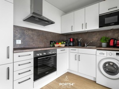 Holiday apartment Ferienwohnung Binsenoase Olpenitz - Features photo 26