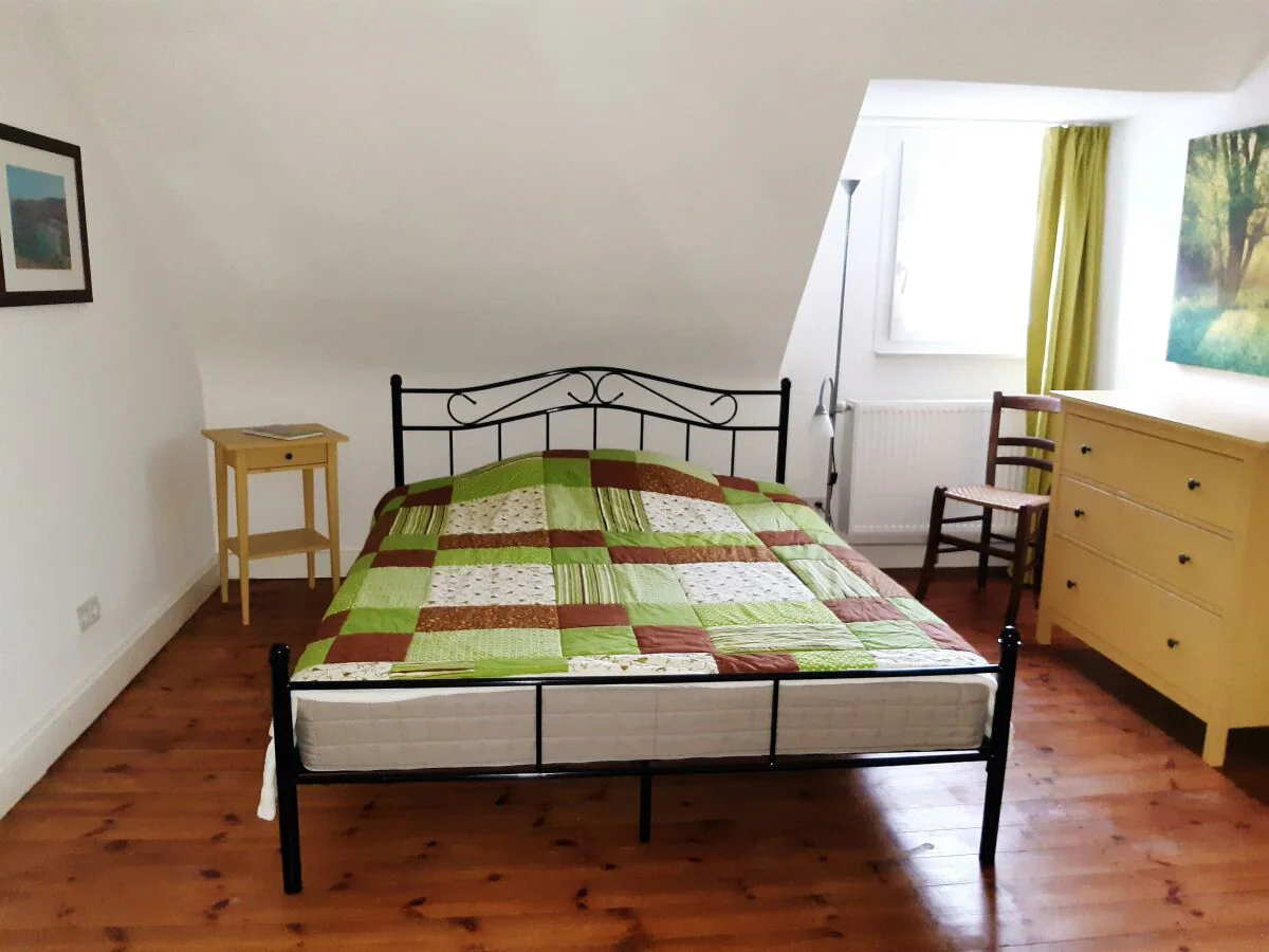 Apartment Appartement/Fewo, Toilette und Bad/Dusche getrennt