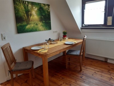 Apartment Appartement/Fewo, Toilette und Bad/Dusche getrennt - Outdoor photo 11