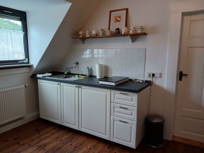 Apartment Appartement/Fewo, Toilette und Bad/Dusche getrennt - Outdoor photo 17