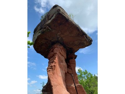 Apartment Appartement/Fewo, Toilette und Bad/Dusche getrennt - Outdoor photo 19