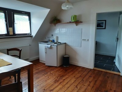 Apartment Appartement/Fewo, Toilette und Bad/Dusche getrennt - Features photo 21