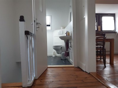 Apartment Appartement/Fewo, Toilette und Bad/Dusche getrennt - Features photo 22