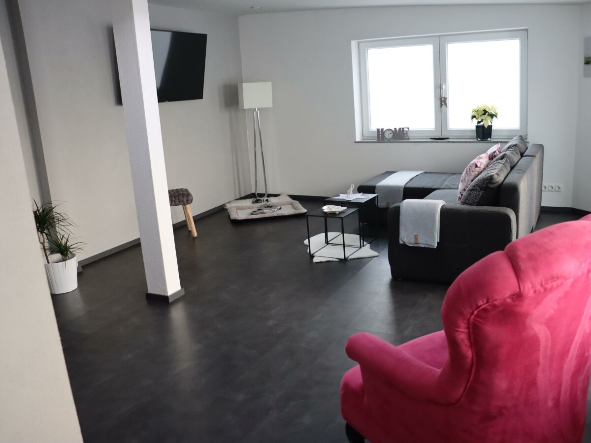 Apartment Appartement/Fewo, Dusche oder Bad, WC, 2 Schlafräu - Outdoor photo 2