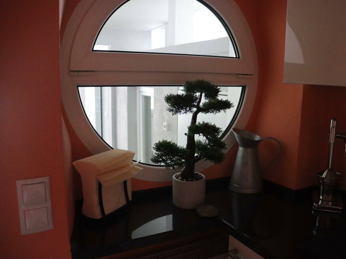 Apartment Appartement/Fewo, Dusche oder Bad, WC, 2 Schlafräu - Outdoor photo 3