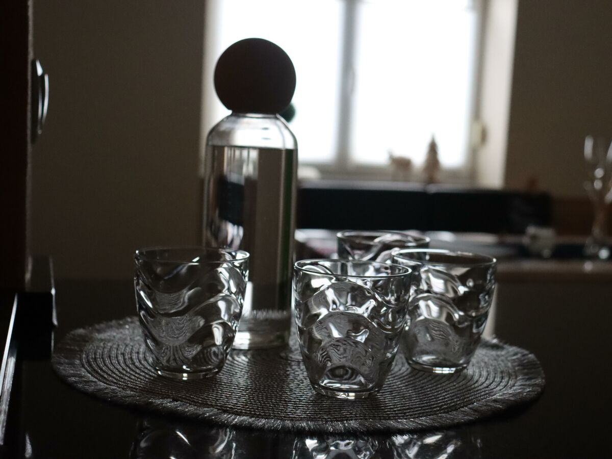 Apartment Appartement/Fewo, Dusche oder Bad, WC, 2 Schlafräu - Outdoor photo 4