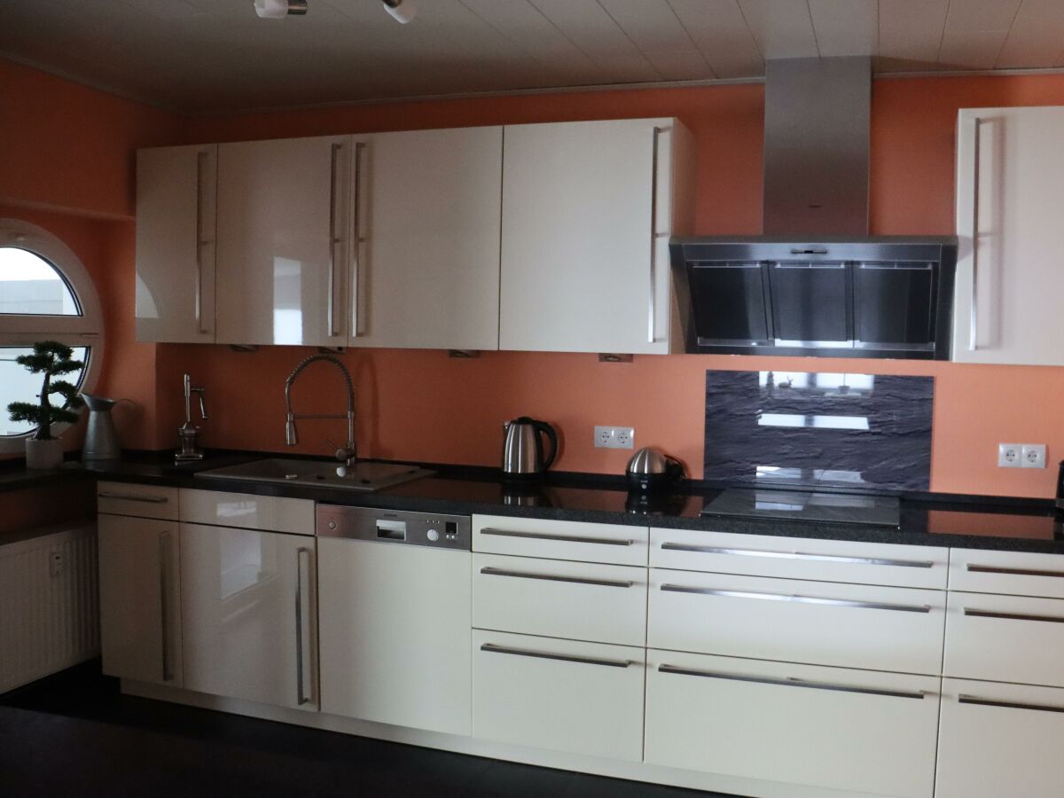 Apartment Appartement/Fewo, Dusche oder Bad, WC, 2 Schlafräu - Outdoor photo 5