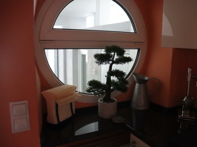 Apartment Appartement/Fewo, Dusche oder Bad, WC, 2 Schlafräu - Outdoor photo 3