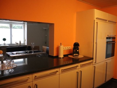 Apartment Appartement/Fewo, Dusche oder Bad, WC, 2 Schlafräu - Outdoor photo 6