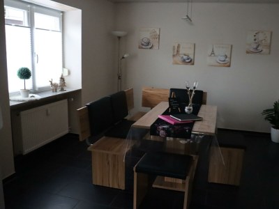 Apartment Appartement/Fewo, Dusche oder Bad, WC, 2 Schlafräu - Outdoor photo 7