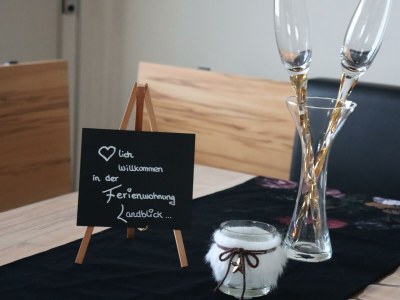 Apartment Appartement/Fewo, Dusche oder Bad, WC, 2 Schlafräu - Outdoor photo 9