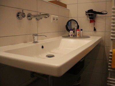 Apartment Appartement/Fewo, Dusche oder Bad, WC, 2 Schlafräu - Outdoor photo 10