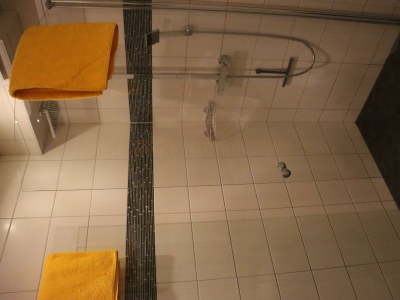 Apartment Appartement/Fewo, Dusche oder Bad, WC, 2 Schlafräu - Outdoor photo 12