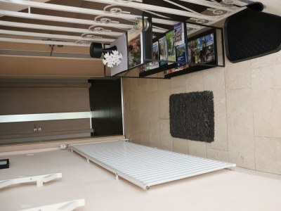 Apartment Appartement/Fewo, Dusche oder Bad, WC, 2 Schlafräu - Outdoor photo 18