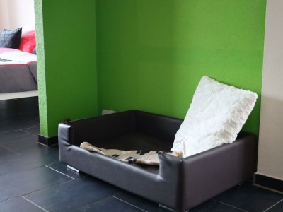 Apartment Appartement/Fewo, Dusche oder Bad, WC, 2 Schlafräu - Outdoor photo 19