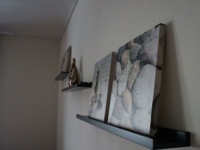 Apartment Appartement/Fewo, Dusche oder Bad, WC, 2 Schlafräu - Outdoor photo 23