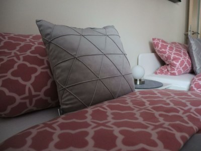 Apartment Appartement/Fewo, Dusche oder Bad, WC, 2 Schlafräu - Outdoor photo 30