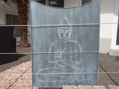 Apartment Appartement/Fewo, Dusche oder Bad, WC, 2 Schlafräu - Outdoor photo 34